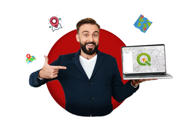 Uvod u digitalnu kartografiju – QGIS kurs