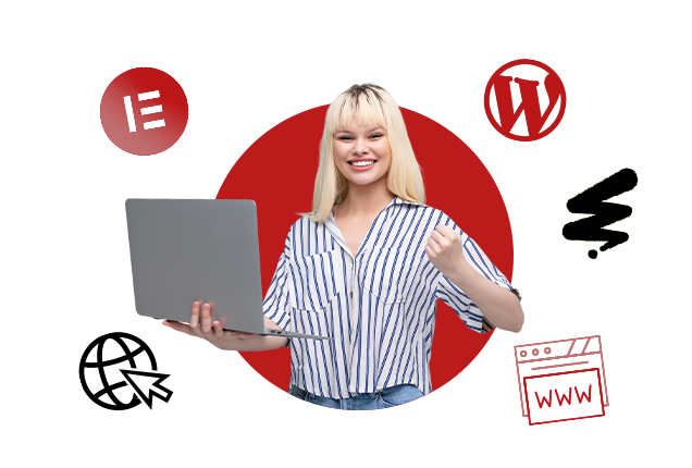 WORDPRESS – NO CODE